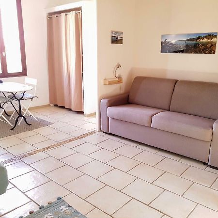 Studio 30 M2 500M Plages Mourillon 3 Personnes Toulon Exteriör bild