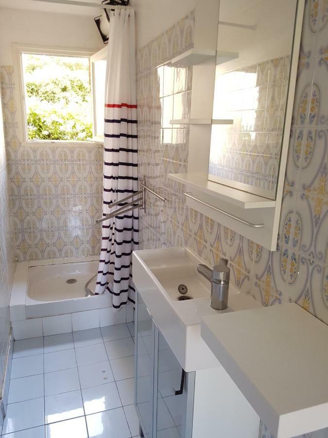 Studio 30 M2 500M Plages Mourillon 3 Personnes Toulon Exteriör bild