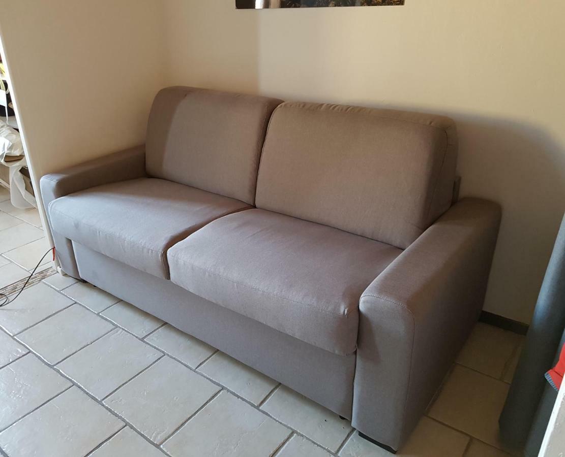 Studio 30 M2 500M Plages Mourillon 3 Personnes Toulon Exteriör bild